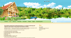 Desktop Screenshot of eng.status.su